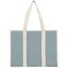 Sac cabas Oscar Sauge Hindbag Produit 3