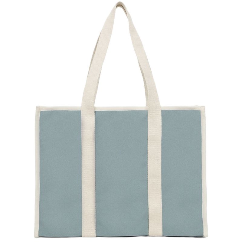 Sac cabas Oscar Sauge Hindbag Produit 3