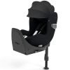 Siège-auto Sirona T iSize Tissu Plus Sepia Black (Groupe 0+-1) Cybex Produit 1
