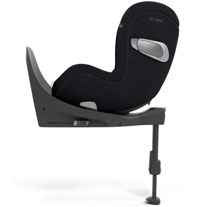 Siège-auto Sirona T iSize Tissu Plus Sepia Black (Groupe 0+-1) Cybex Produit 4