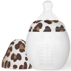 BibRond anti-colique en silicone GRAOUUU (240 ml) - Elhée