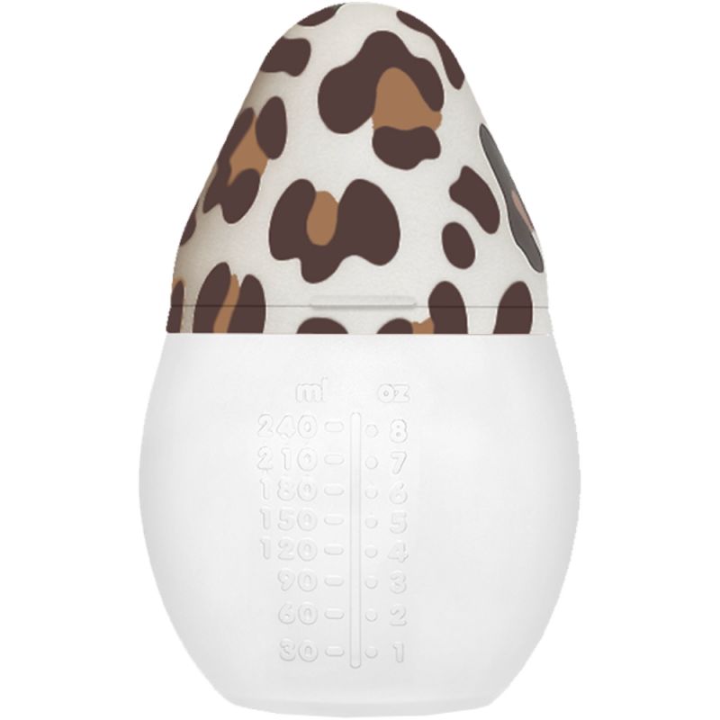 Biberon anti-colique en silicone GRAOUUU (240 ml) Elhée Produit 3