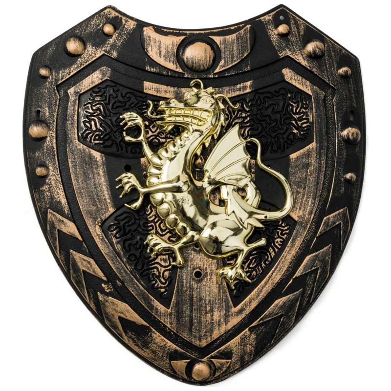 Déguisement Orion le Chevalier (6-8 ans) Oxybul Produit 5