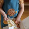 Tablier Kawai Cookie (6-12 ans) L'oiseau bateau Ambiance 6
