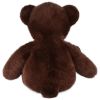 Peluche ours Clémentin Choco Cranberries (60 cm) Histoire d'Ours Produit 4