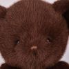Peluche ours Clémentin Choco Cranberries (60 cm) Histoire d'Ours Produit 8