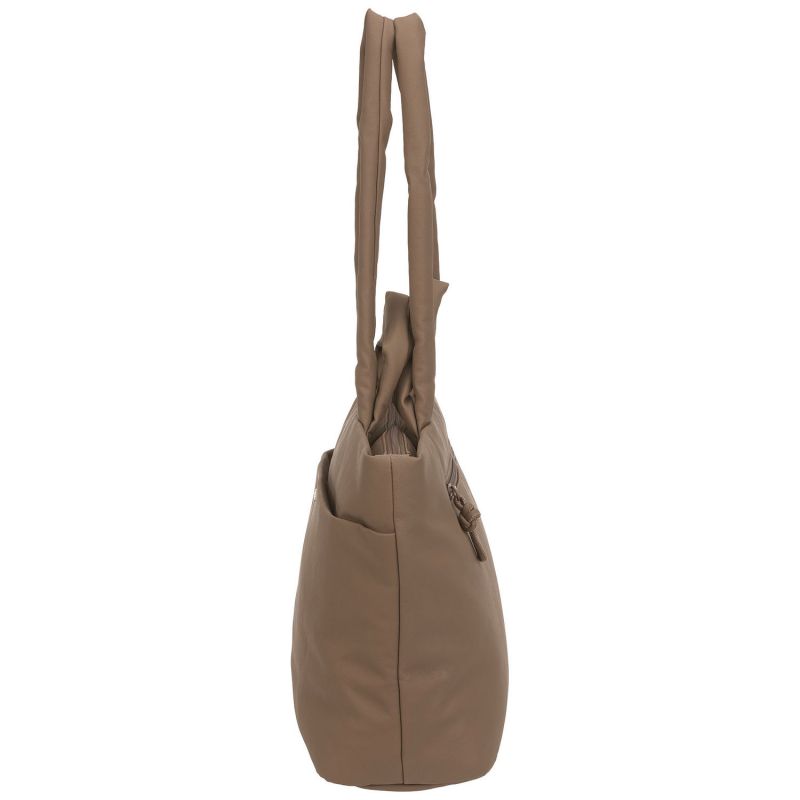 Sac à langer Liva noisette Lässig Produit 5