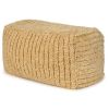 Pouf Botte de foin - Lorena Canals