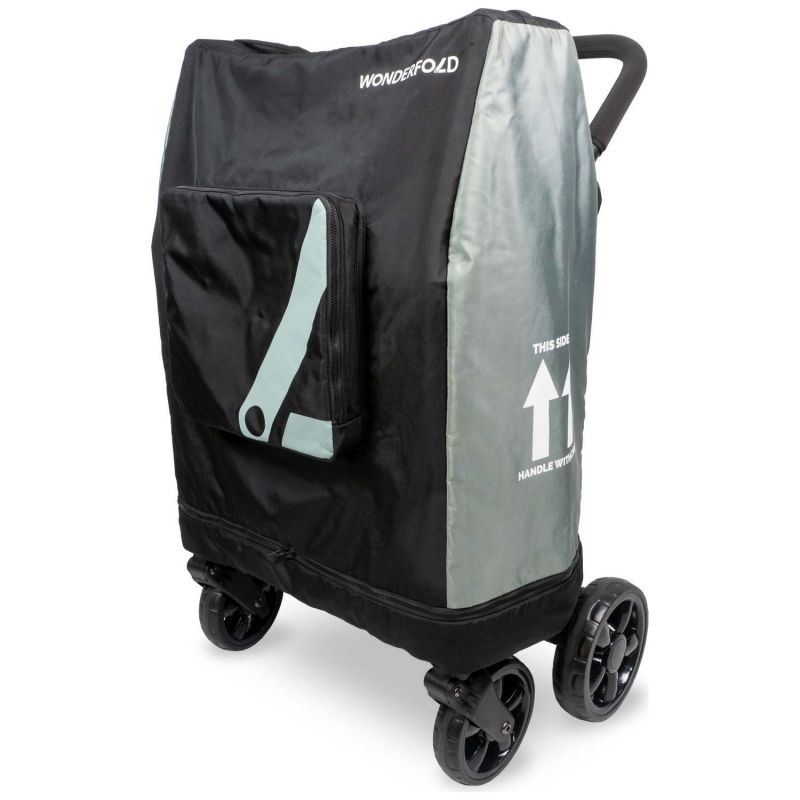 Housse de transport pour chariot enfant W2 Wonderfold Produit 3