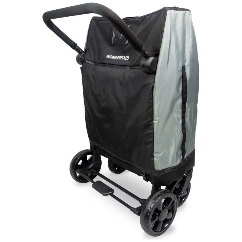 Housse de transport pour chariot enfant W2 Wonderfold Produit 4
