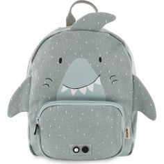 Sac à dos enfant Mr. Shark - Trixie