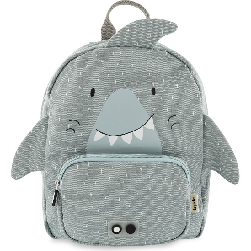 Sac à dos enfant Mr. Shark Trixie Produit 1 grande taille