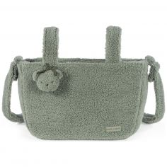 Sac Crossbody Paddington Vert - Pasito a pasito