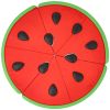 Puzzle Pizza Watermelon Oli & Carol Produit 1