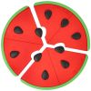 Puzzle Pizza Watermelon Oli & Carol Produit 3