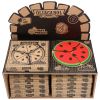 Puzzle Pizza Watermelon Oli & Carol Produit 4
