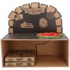 Puzzle Pizza Watermelon Oli & Carol Produit 5