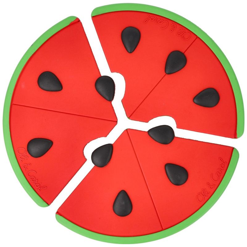 Puzzle Pizza Watermelon Oli & Carol Produit 3