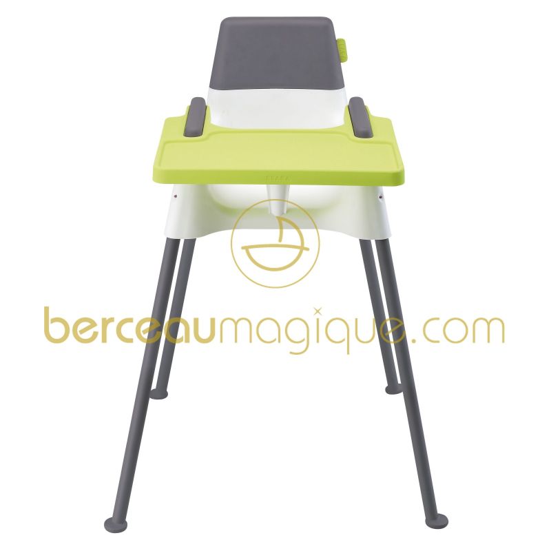 Chaise haute Seaty  Béaba