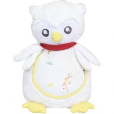 Peluche musicale Chouette - Trois Kilos Sept