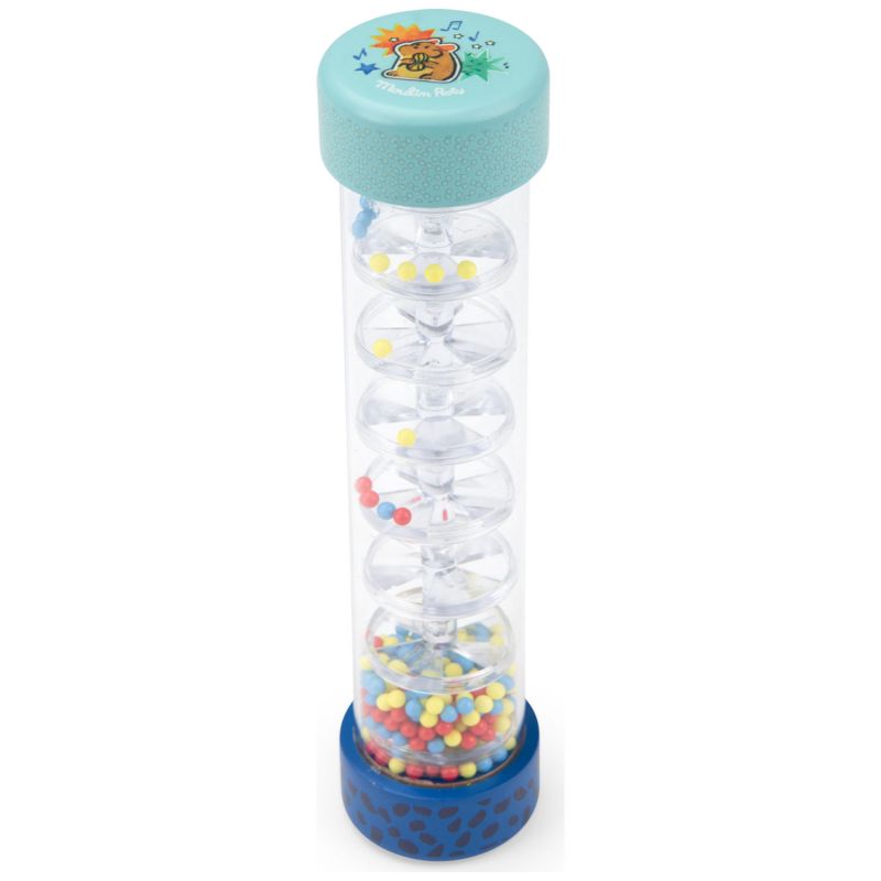 Bâton de pluie Puce & Pilou Moulin Roty Produit 1