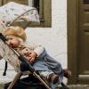 Poussette compacte Mondo Meadow Blossom Elodie Details Ambiance 7