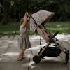 Poussette compacte Mondo Meadow Blossom Elodie Details Ambiance 8