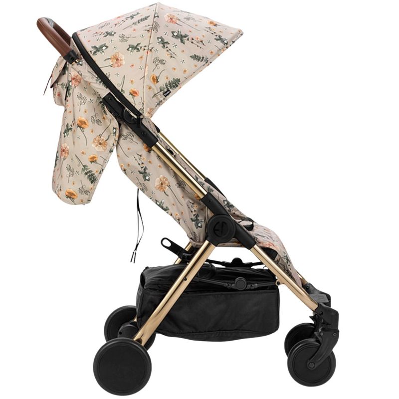 Poussette compacte Mondo Meadow Blossom Elodie Details Produit 3