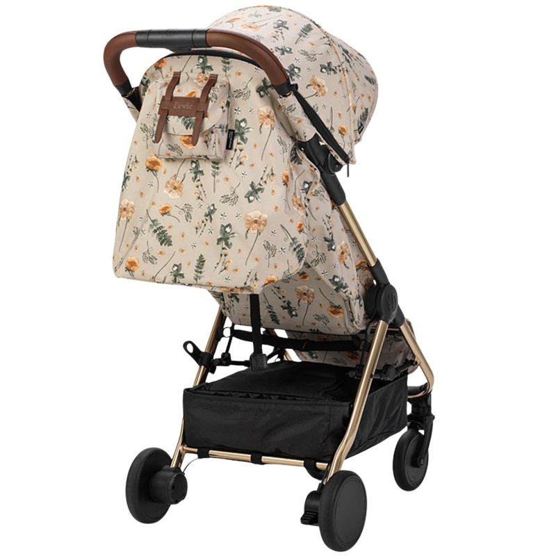 Poussette compacte Mondo Meadow Blossom Elodie Details Produit 5