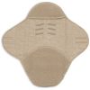 Couverture nomade Sherpa Merino Wool Natural Jollein Produit 4