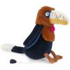 Peluche musicale Calao Litchi La forêt Mawa (20 cm) Moulin Roty Produit 2