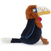 Peluche musicale Calao Litchi La forêt Mawa (20 cm) Moulin Roty Produit 4