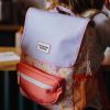 Sac à dos Retro Flowers (2-5 ans) Hello Hossy Ambiance 9