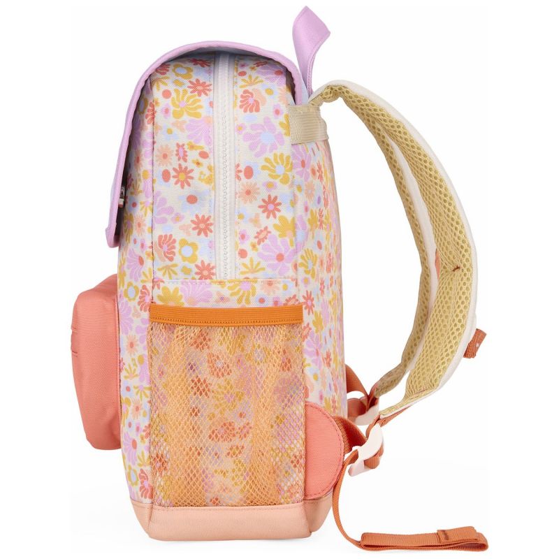Sac à dos Retro Flowers (2-5 ans) Hello Hossy Produit 4