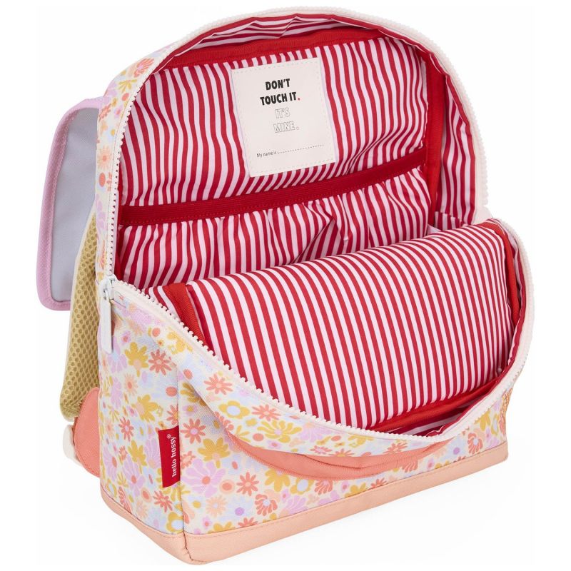 Sac à dos Retro Flowers (2-5 ans) Hello Hossy Produit 7