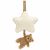 Variation Ecru, marron du produit Peluche musicale Bartholomew (30 cm) de la marque Jellycat