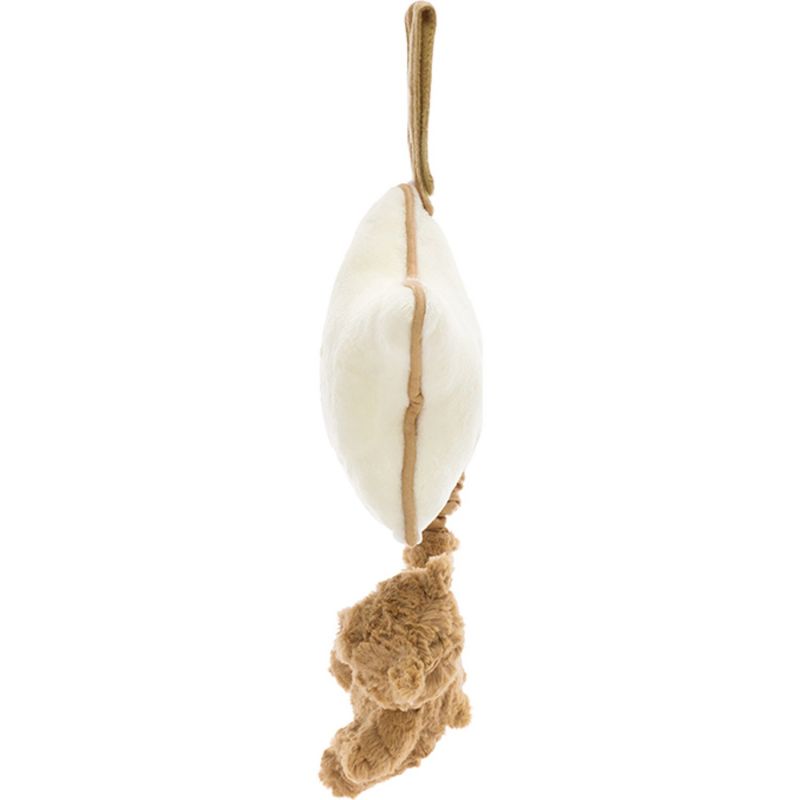 Peluche musicale Bartholomew (30 cm) Jellycat Produit 3