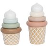 Jeu à empiler Glaces Jabadabado Produit 1