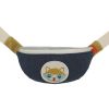 Sac banane enfant Tchikis 3 Raton Laveur (personnalisable) L'oiseau bateau Produit 1