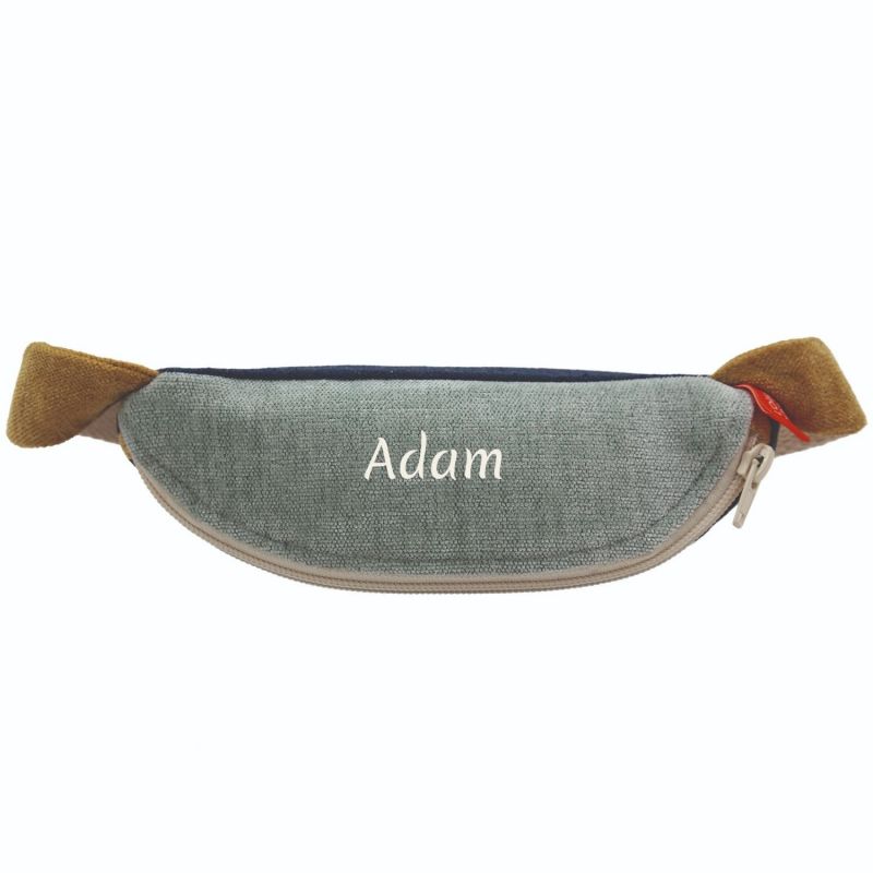 Sac banane enfant Tchikis 3 Raton Laveur (personnalisable) L'oiseau bateau Produit 5