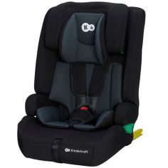 Siège auto Safety Fix 2 i-Size Black (groupe 1-2-3)