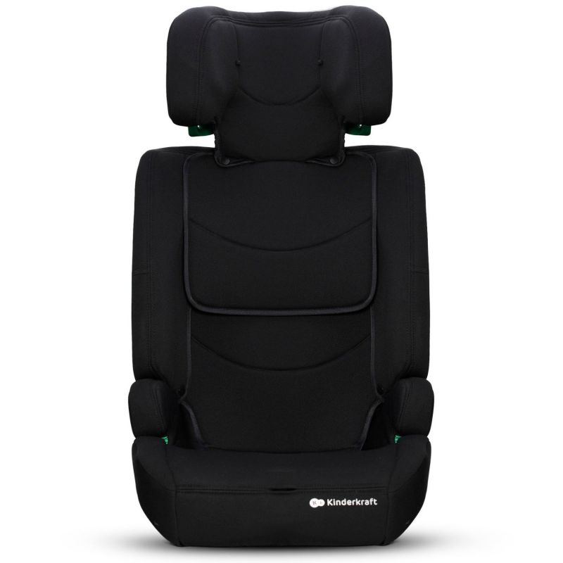 Siège auto Safety Fix 2 i-Size Black (groupe 1-2-3) Kinderkraft Produit 4
