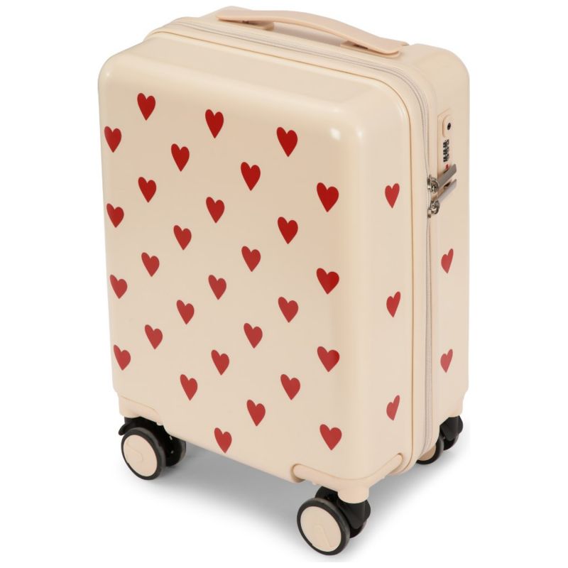 Valise enfant Mon Amour Konges Sløjd Produit 1