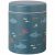 Variation Bleu du produit Thermos alimentaire Shark (500 ml) de la marque Fresk