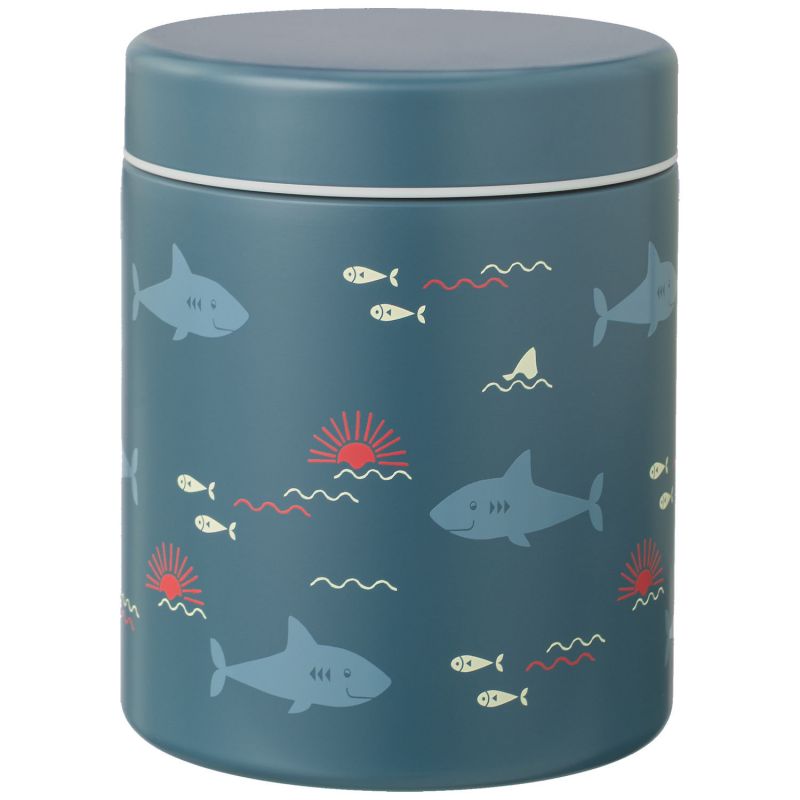Thermos alimentaire Shark (500 ml) Fresk Produit 1