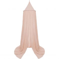 Ciel de lit vintage Wild Rose (245 cm) - Jollein