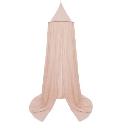 Ciel de lit vintage Wild Rose (245 cm) Jollein