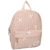 Sac à dos enfant Wonderful Worlds Avions beige (31 cm) Kidzroom Produit 1