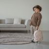 Sac à dos enfant Wonderful Worlds Avions beige (31 cm) Kidzroom Ambiance 7
