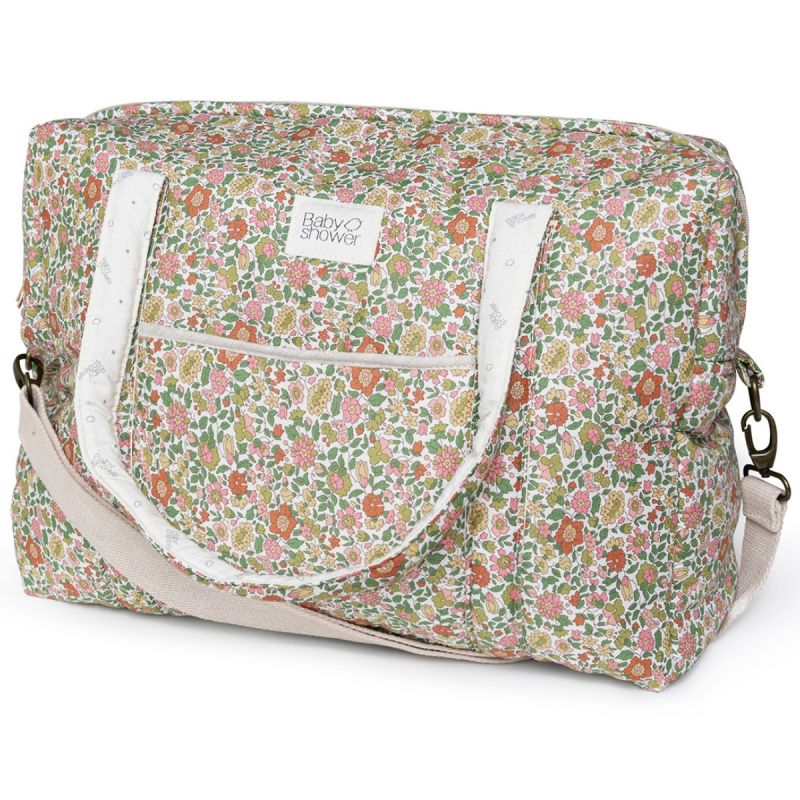 Sac de maternité Camila Liberty Theresa Babyshower